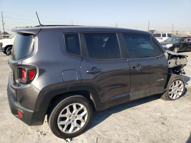 2018 JEEP RENEGADE L - ZACCJBBB1JPH66268
