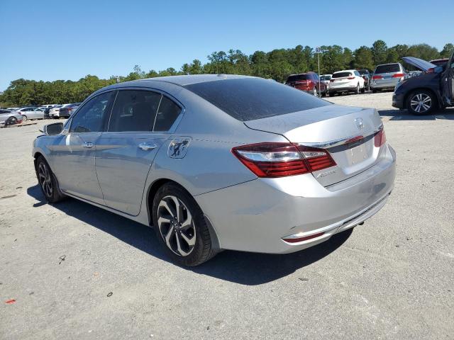 2016 HONDA ACCORD EXL - 1HGCR2F9XGA172174