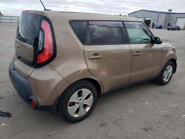 VIN KNDJN2A2XG7294882 2016 KIA Soul no.3