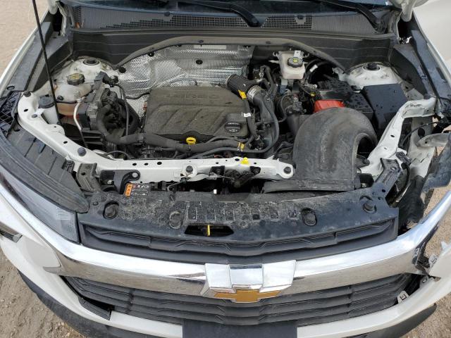 2024 CHEVROLET TRAILBLAZE - KL79MMS28RB032887