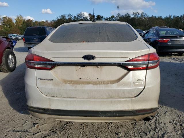 2017 FORD FUSION SE - 3FA6P0HD3HR124942