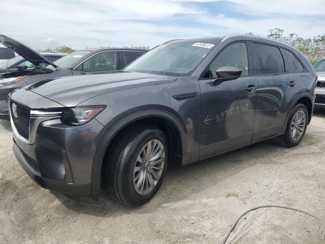 2024 MAZDA CX-90 PREF #3039430299