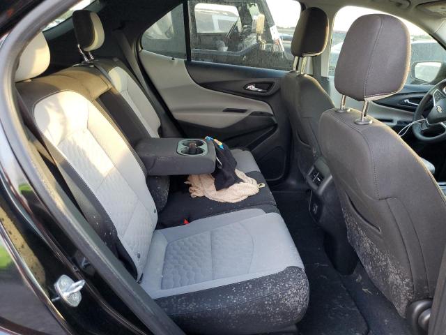 2020 CHEVROLET EQUINOX LS - 2GNAXHEV3L6184890