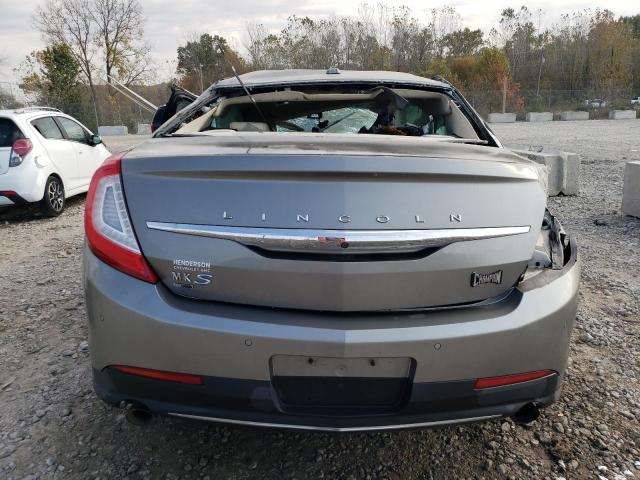 2015 LINCOLN MKS 1LNHL9FT4FG605778