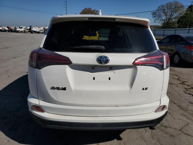 VIN JTMZFREV2JJ176980 2018 Toyota RAV4, LE no.6