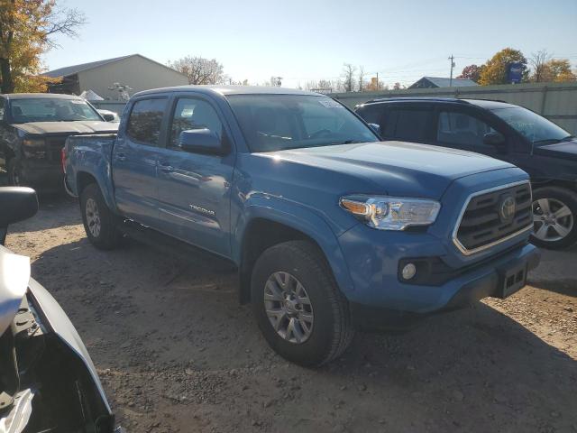 VIN 3TMCZ5AN3KM267532 2019 Toyota Tacoma, Double Cab no.4