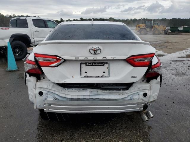 2019 TOYOTA CAMRY L - 4T1B11HK9KU283099