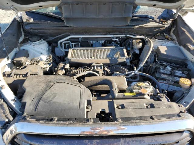 2019 SUBARU ASCENT LIM - 4S4WMAPD3K3408826