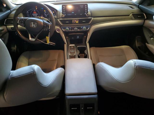 2020 HONDA ACCORD - 1HGCV2F50LA008211