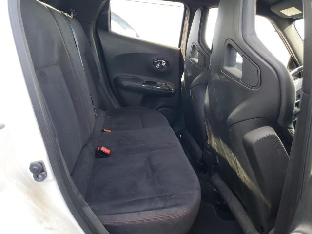 2015 NISSAN JUKE NISMO JN8DF5MVXFT250263