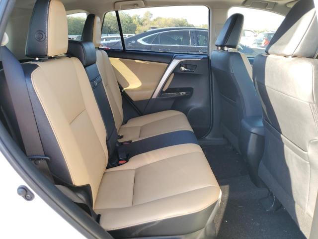 2016 TOYOTA RAV4 HV LI - JTMDJREV2GD042504