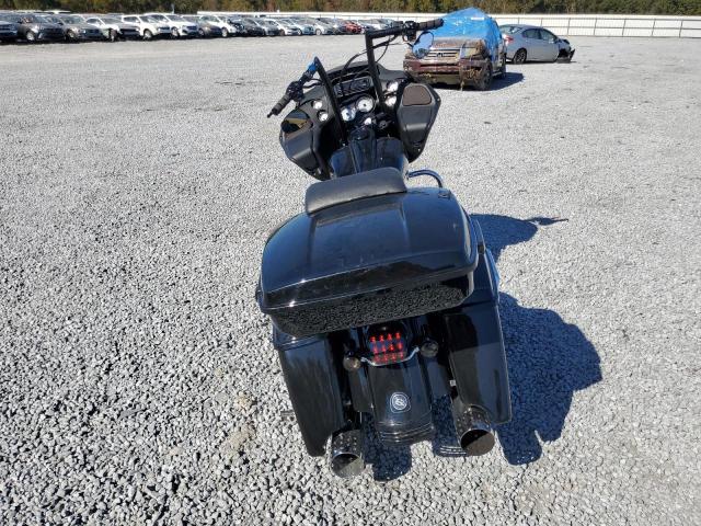 2007 HARLEY-DAVIDSON FLTR 1HD1FS4187Y644972