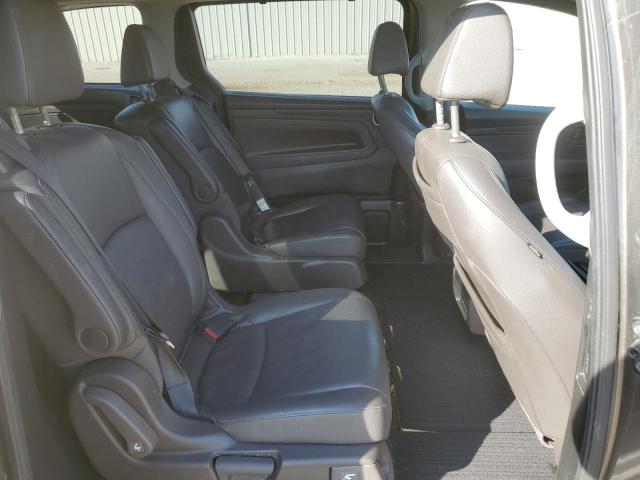 2018 HONDA ODYSSEY EX - 5FNRL6H79JB110518