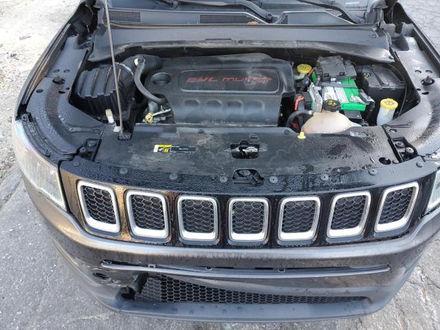 2018 JEEP COMPASS LA - 3C4NJCBB4JT265513