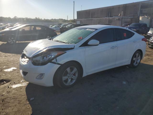 HYUNDAI ELANTRA GL
