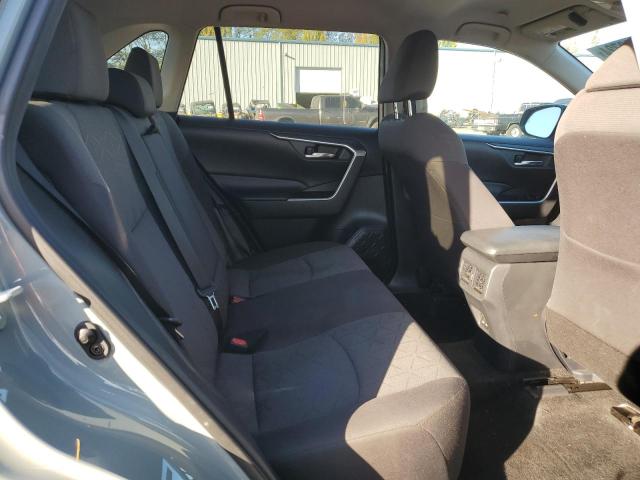 2021 TOYOTA RAV4 XLE - 2T3W1RFV6MW114312