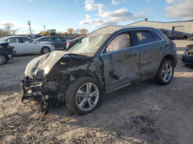 2021 AUDI Q3 PREMIUM #2957446464