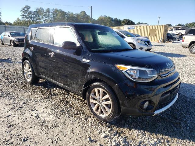 2017 KIA SOUL + - KNDJP3A51H7481195