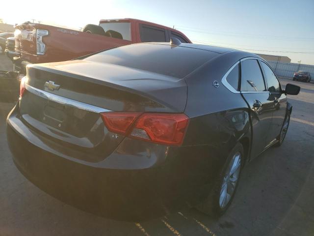 2015 CHEVROLET IMPALA LT - 2G1125S32F9123454