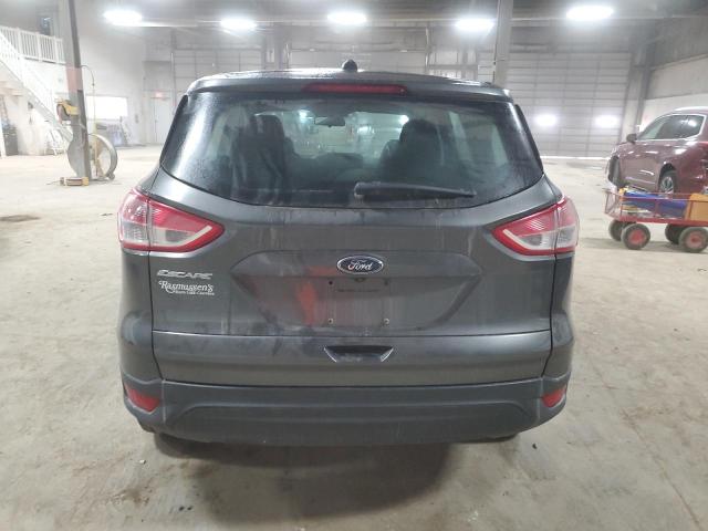 2016 FORD ESCAPE S - 1FMCU0F79GUA10529
