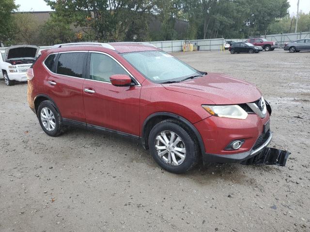 Vin: 5n1at2mv5fc827203, lot: 73963954, nissan rogue s 20154