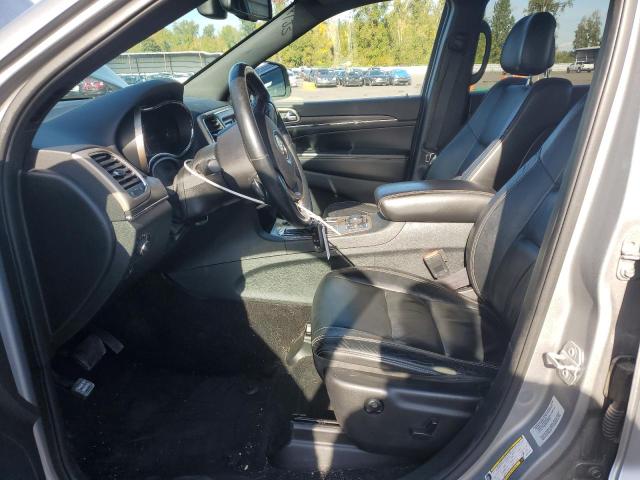 2016 JEEP GRAND CHER - 1C4RJFBG1GC354328