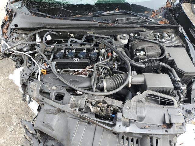 VIN 19UDE4H34RA013657 2024 Acura Integra, A-Spec no.11