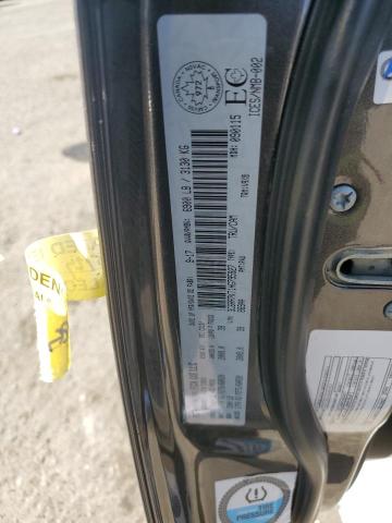 2017 RAM 1500 ST - 3C6RR7KT1HG795927