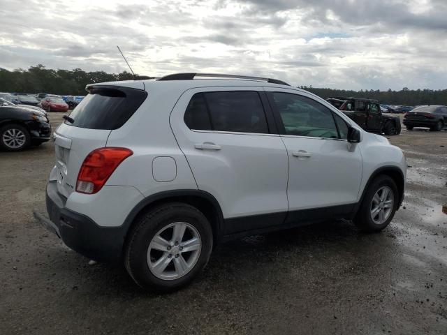 2016 CHEVROLET TRAX 1LT - KL7CJLSB0GB671786