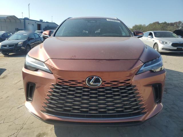 2024 LEXUS RX 350 PRE - JTJCHMAA4R2011490