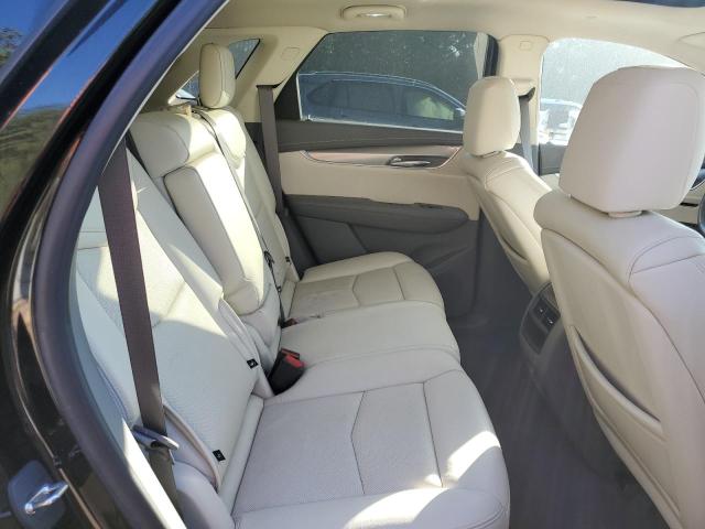 2019 CADILLAC XT5 LUXURY - 1GYKNCRS1KZ217615