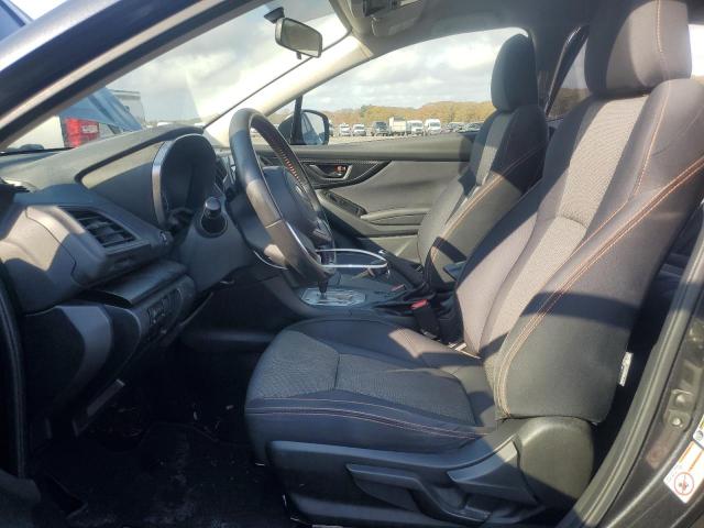 2019 SUBARU CROSSTREK - JF2GTACCXK8327268