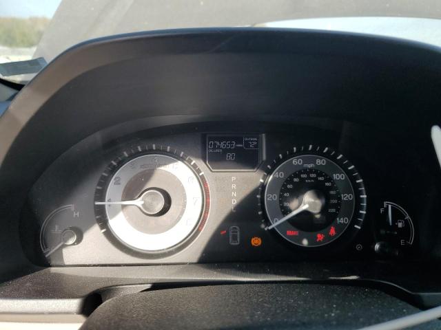 2015 HONDA ODYSSEY EX - 5FNRL5H60FB067387