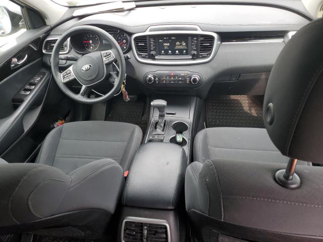 2019 KIA SORENTO L - 5XYPGDA37KG552666