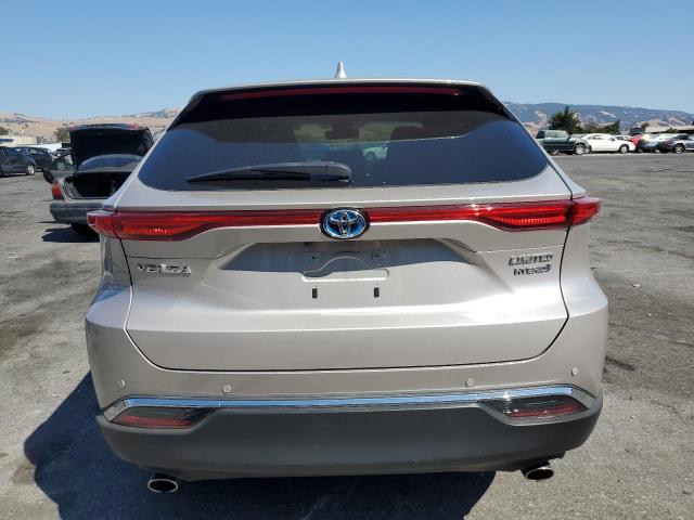 2021 TOYOTA VENZA LE - JTEAAAAH9MJ035403
