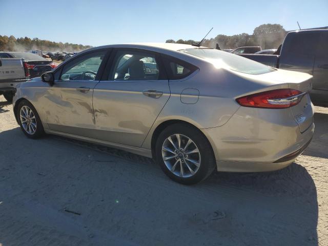 VIN 3FA6P0H73HR415029 2017 Ford Fusion, SE no.2