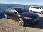 Lot #3027159272 2017 FORD FUSION SE