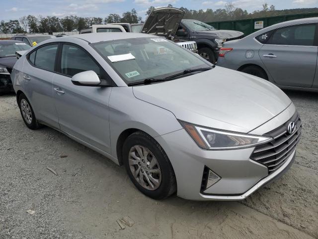 2019 HYUNDAI ELANTRA SE - 5NPD74LF0KH469597