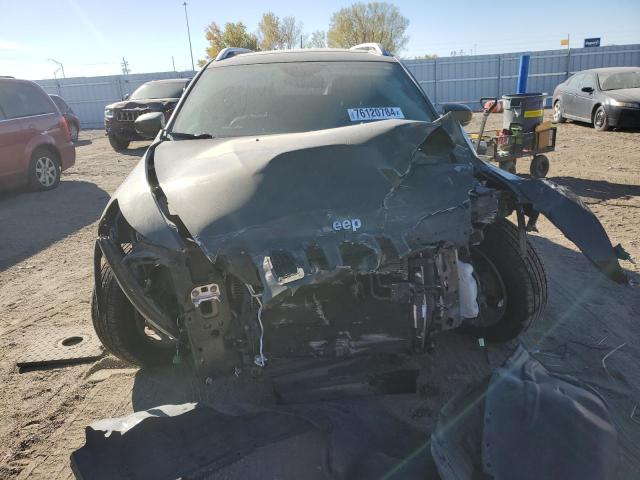 2015 JEEP CHEROKEE L - 1C4PJMDB3FW709865