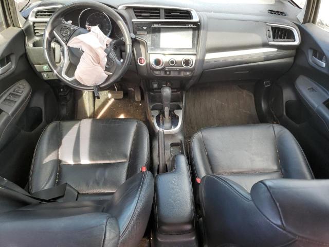 2015 HONDA FIT EX - 3HGGK5H85FM741686