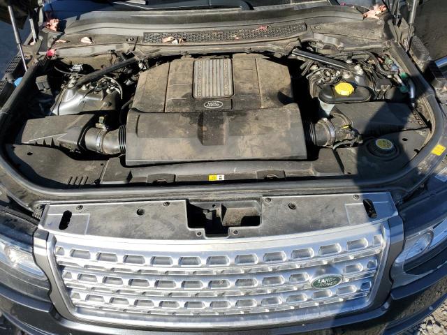 VIN SALGS2TF7FA209820 2015 Land Rover Range Rover,... no.11