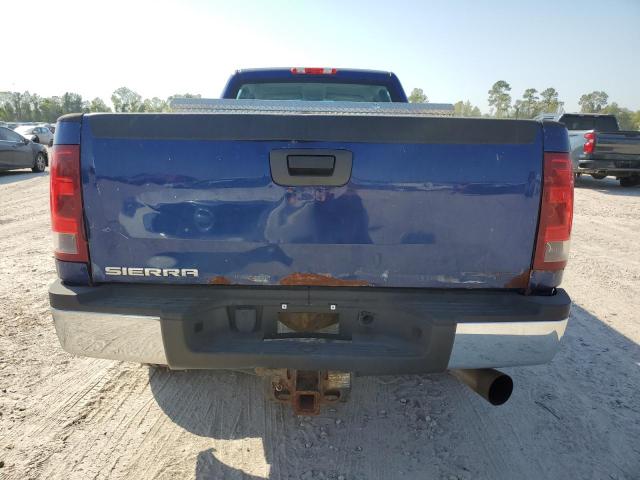 VIN 1GT12ZC81EF147386 2014 GMC SIERRA no.6