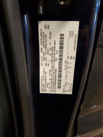 VIN 1FT7W2B66KEF27850 2019 FORD F250 no.12