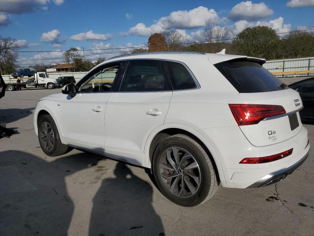 VIN WA1EAAFY9N2018492 2022 Audi Q5, Premium Plus 45 no.2