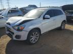 2015 MITSUBISHI OUTLANDER - 4A4AR3AU9FE003948