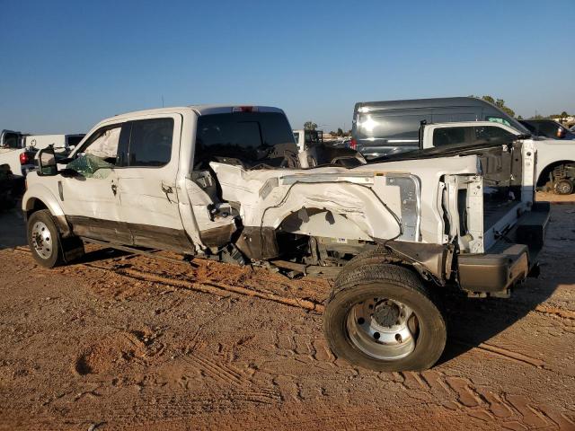 2017 FORD F-450 SUPE 1FT8W4DT3HEE82037