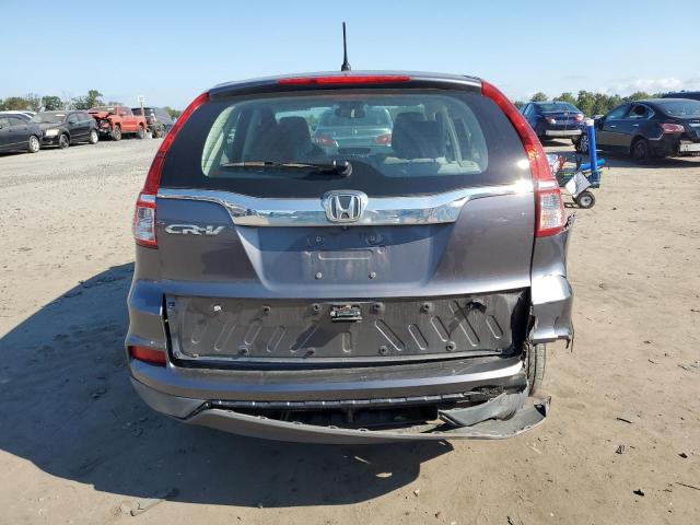 2015 HONDA CR-V LX - 2HKRM3H37FH530408