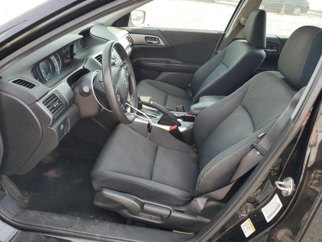 VIN 1HGCR2F37FA229893 2015 Honda Accord, LX no.7