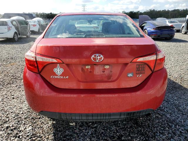 VIN 5YFBURHE1KP932962 2019 Toyota Corolla, L no.6