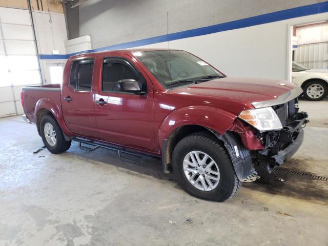 2019 NISSAN FRONTIER C 1N6AD0EV9KN719229
